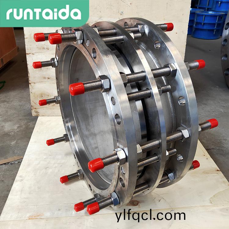 不鏽鋼傳力接頭