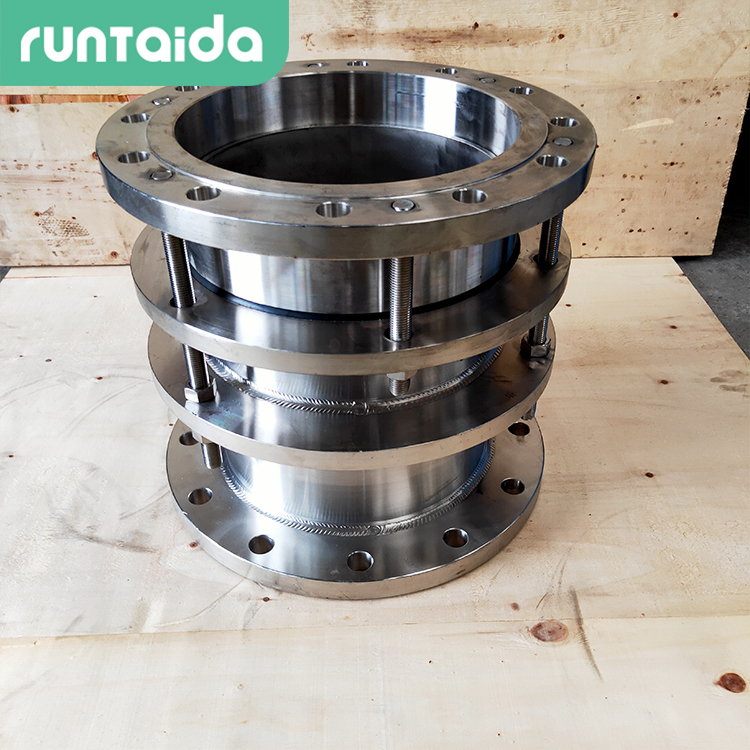 不鏽(xiu)鋼伸縮接頭廠(chǎng)(chang)傢(jia)